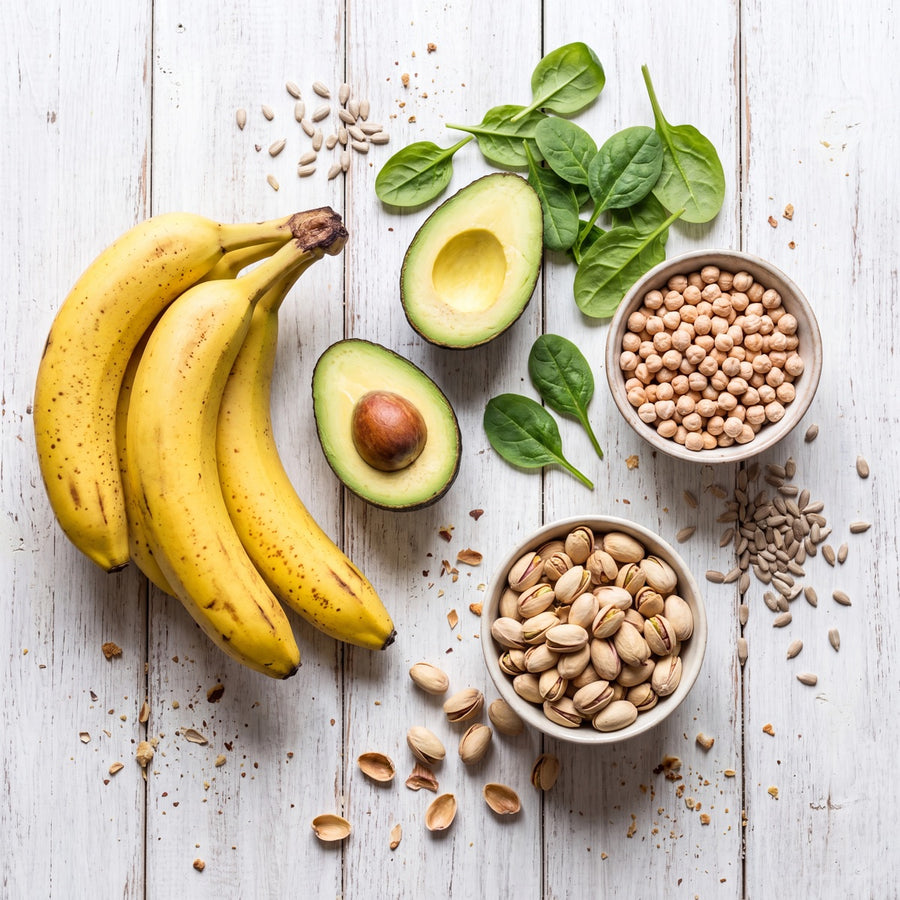 Vitamin B6