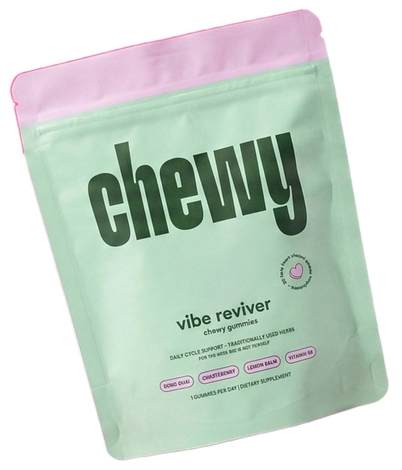 1 pouch